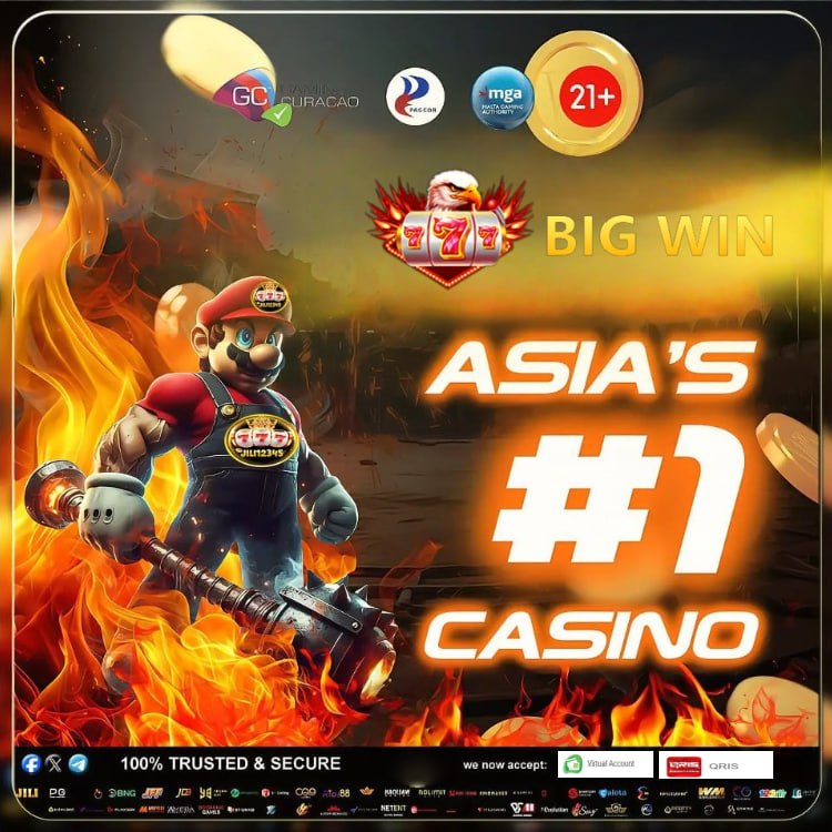 Lihat produk: gama4d-slot