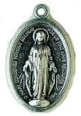 Load image into Gallery viewer, Set of 50 Miraculous Medals
