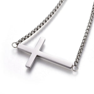 Cross Bracelet for Women