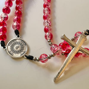 Chaplet of the Precious Blood of Jesus Christ