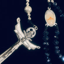 Load image into Gallery viewer, Personalized Holy Spirit Rosary