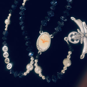 Personalized Holy Spirit Rosary
