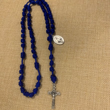 Load image into Gallery viewer, Miraculous Rope Rosary