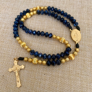 A Covenant Rosary