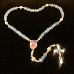 Queen of Peace Rosary