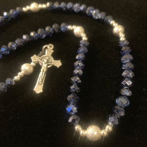 Starry Night Rosary