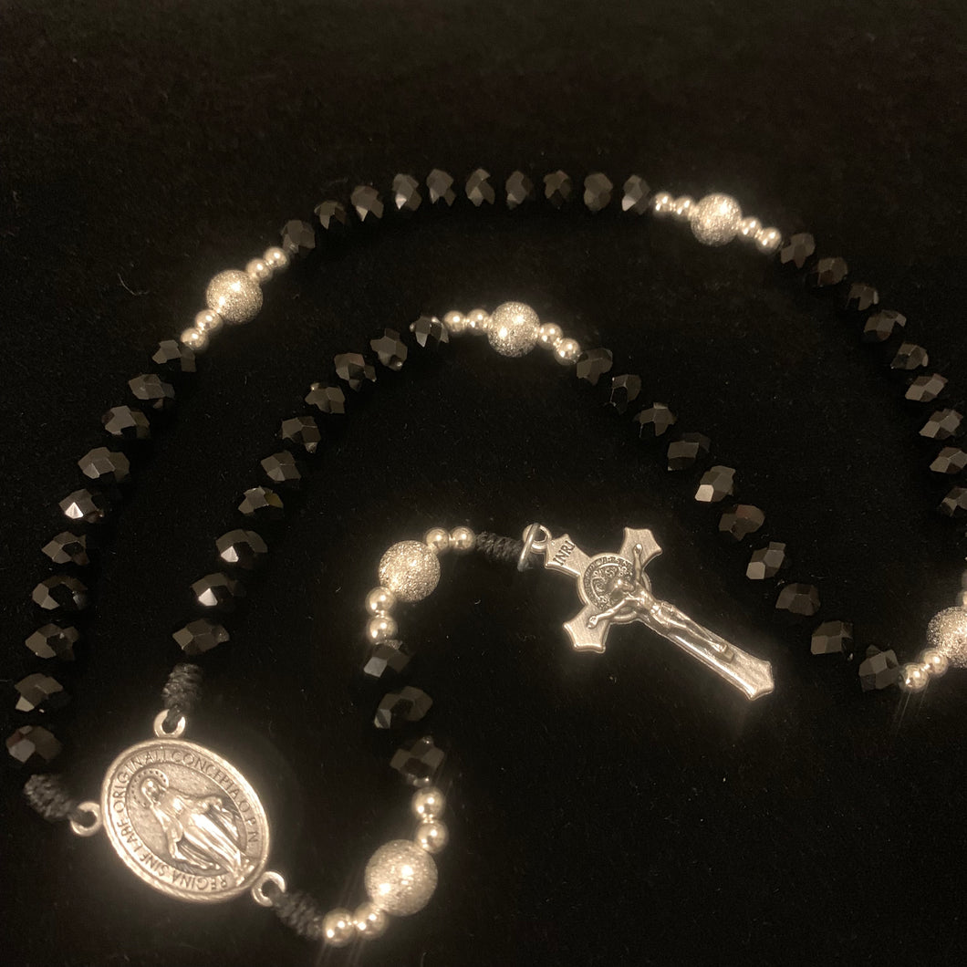 Luna Rosary