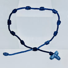 Load image into Gallery viewer, Knotted Rosary Bracelets