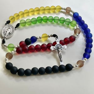 World Peace Mission Rosary