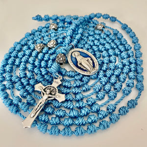 1,000 Hail Mary Rosary