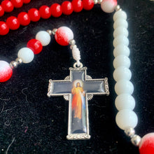 Load image into Gallery viewer, Chaplet Of Divine Mercy Rosary