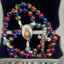 Load image into Gallery viewer, Under the Sea Rosary