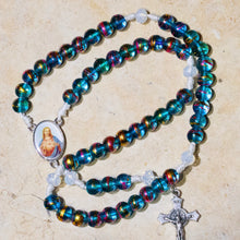 Load image into Gallery viewer, Under the Sea Rosary