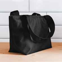 Load image into Gallery viewer, Lunch Bag - black